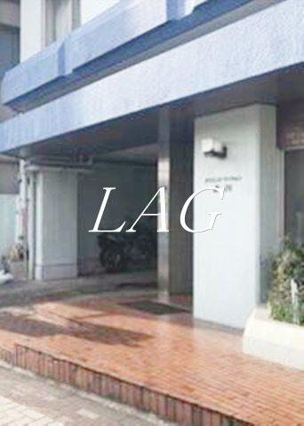 オリエントマンション品川
