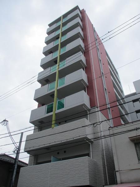 プライマル南森町