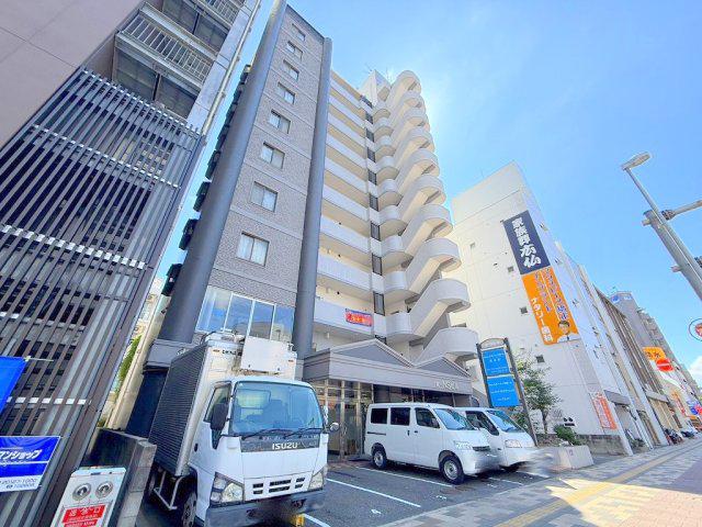 第1NSビル(1K/10階)