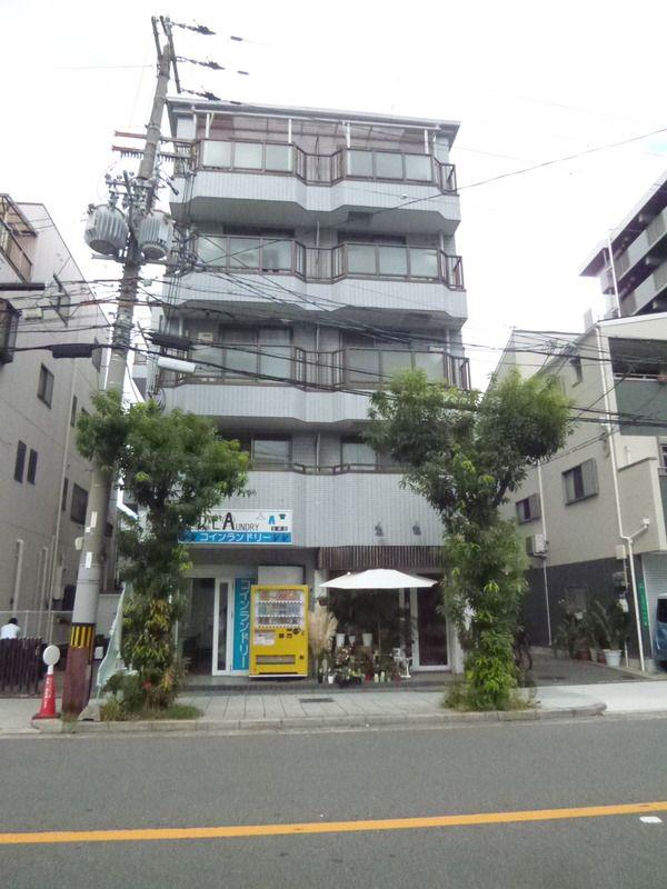 エリムハイツ