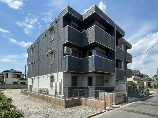 D-RESIDENCE東田町(1LDK/3階)