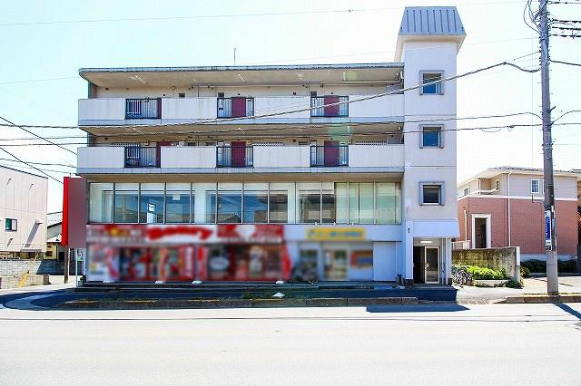 横溝ビル
