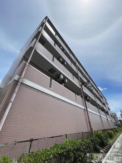 宝ハイツ