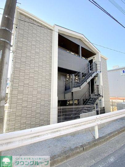 DEINZE南与野