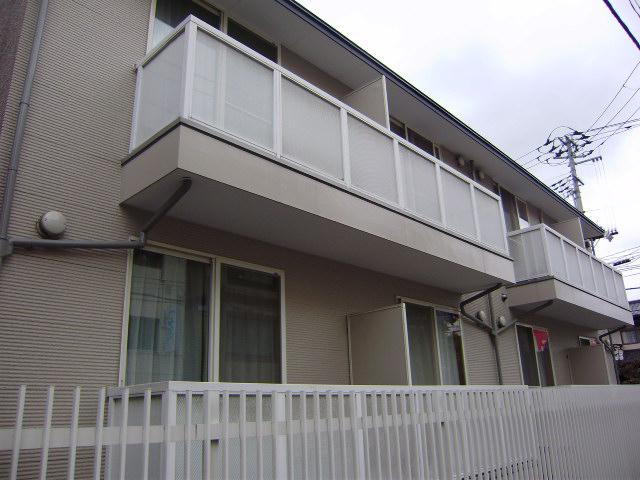 プリマベーラ上杉