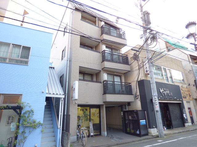 ベルハイツ238