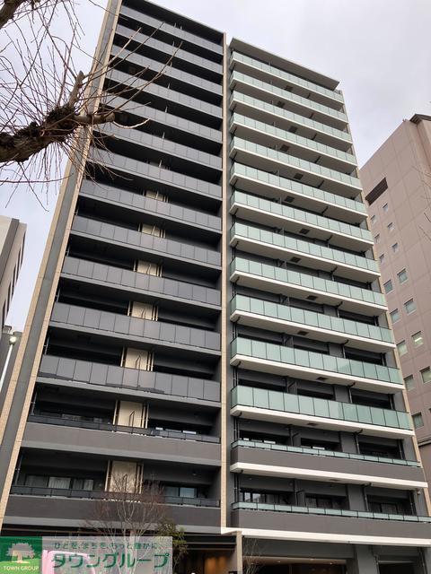 GRANPASEO丸の内