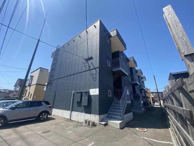パークコート中島町