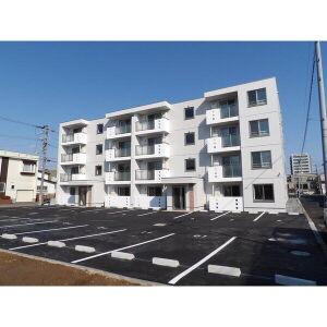I CERA 北32条(3LDK/3階)