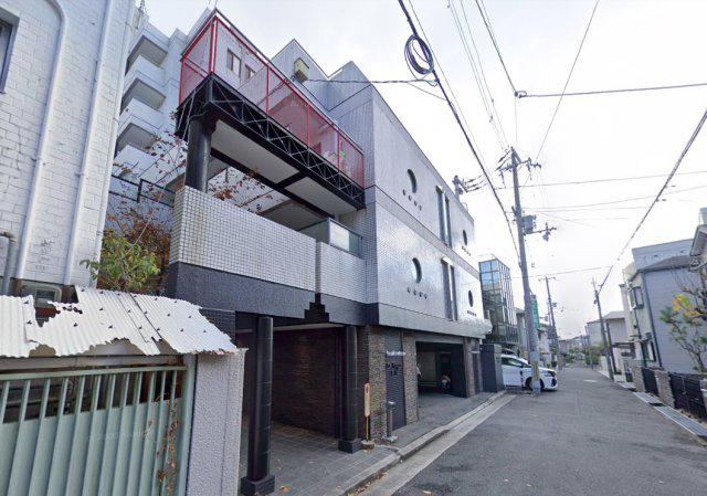 ラフォーレ夙川