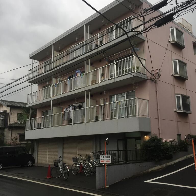 リディアメゾン川越