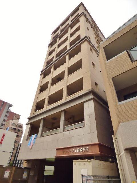サンロージュ箱崎駅前