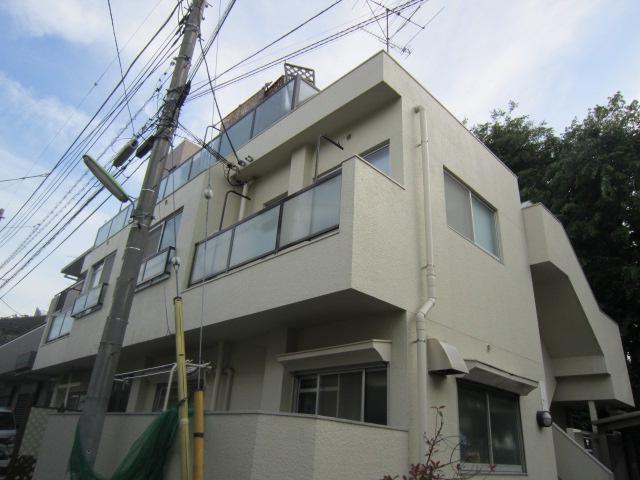グリーンパークマンション