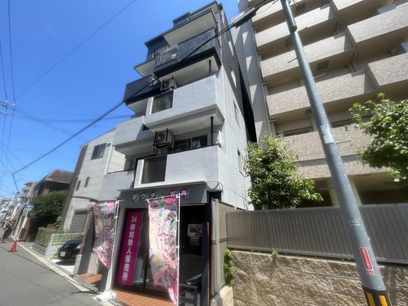 フルーレ野里