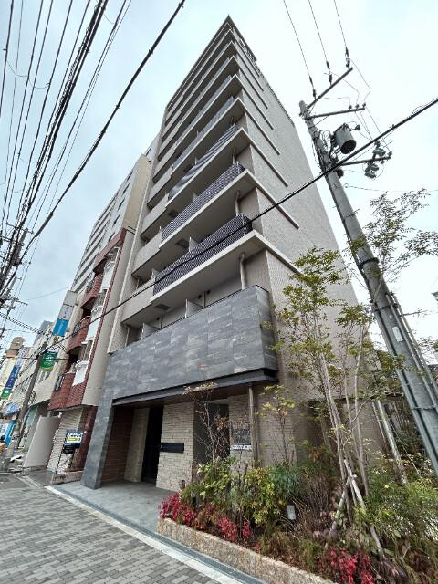 レジデンス大阪福島フォルテ