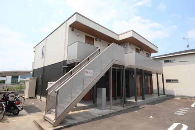 アップル崎岡