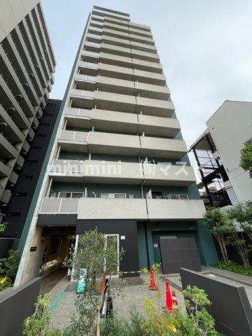 CITY SPIRE日本橋高津