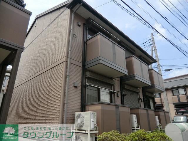 フレールヒル