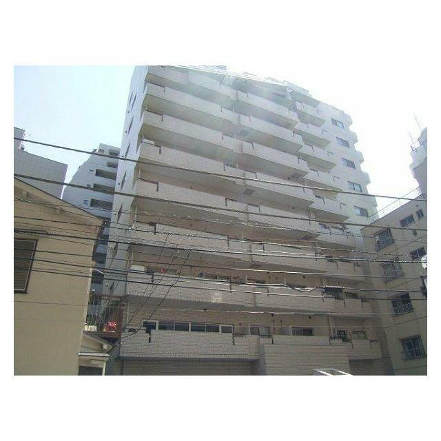 ダイアパレス新板橋