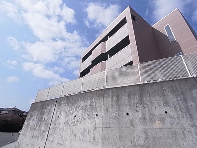 グリーンエイジ平和台