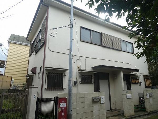 リッツハウス