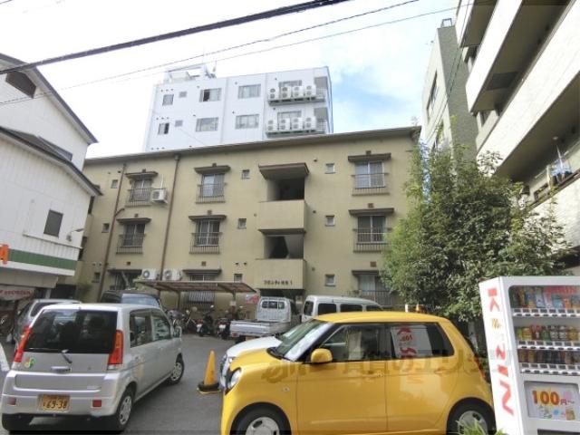 フロンティ松伝1