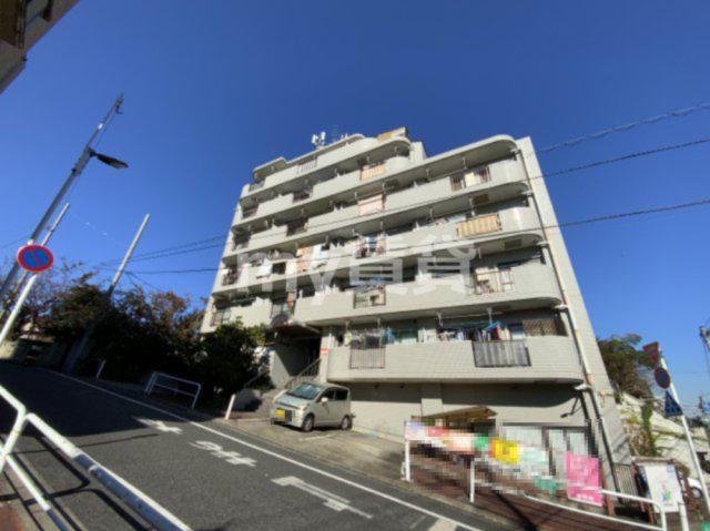 セブンヒルズ土山