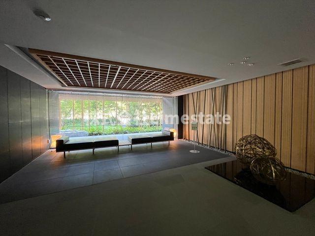 HARUMI FLAG PARK VILLAGE D棟