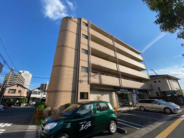 グランシティ西大路