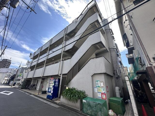 横浜OTビル