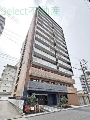 ファステート名古屋駅前ドリーム
