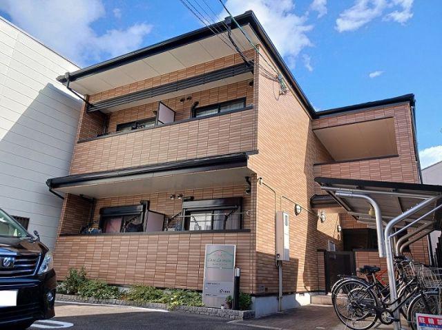 カーサ ラ・ムータ