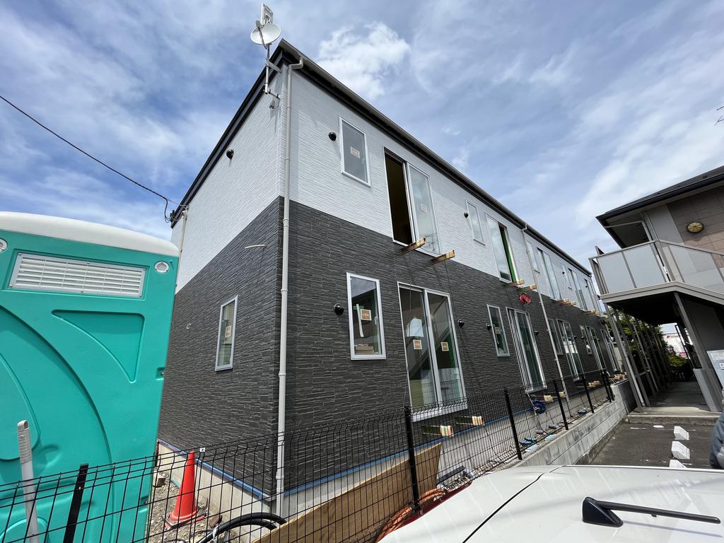 アンセル長町B