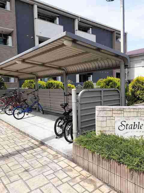 スターブル