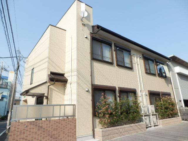 コーポKII