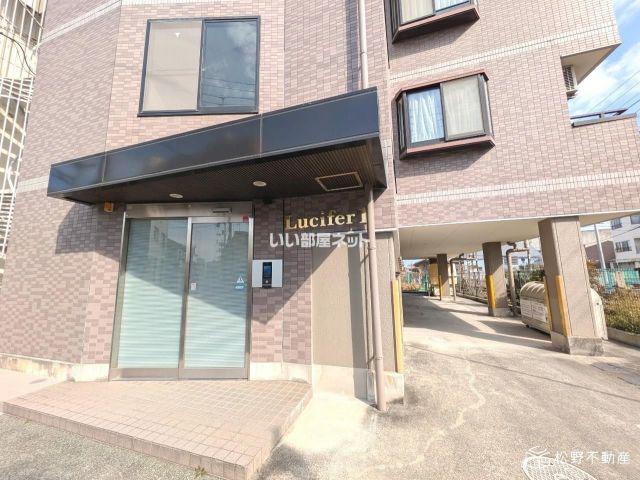 パルメゾン今橋駅前