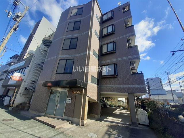 パルメゾン今橋駅前