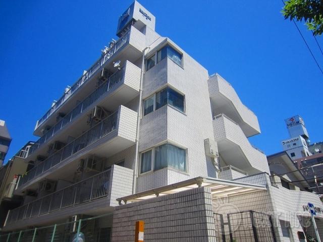 スカイコート川崎