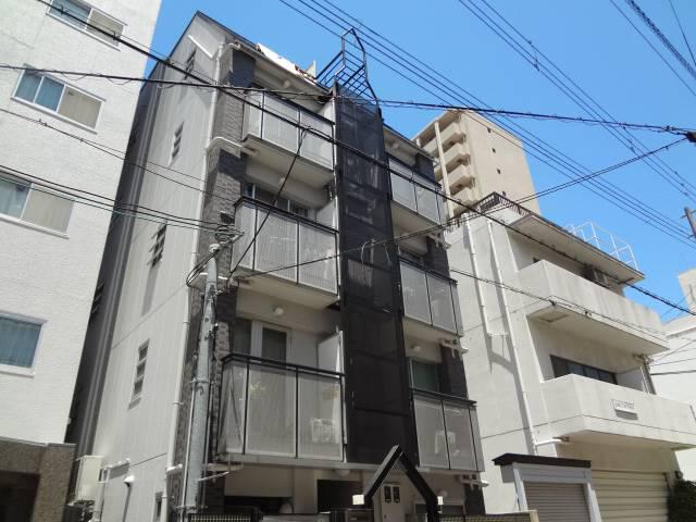 カーサT・M