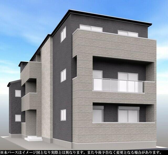 KEIAI RESIDENCE 八王子