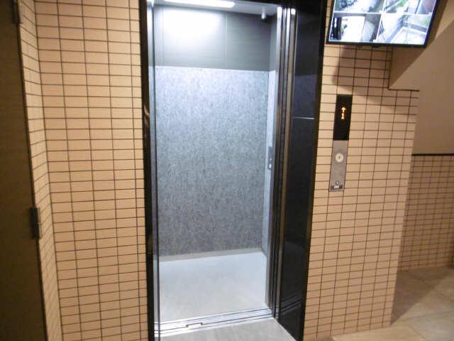 イースタンヒルズ一社駅前