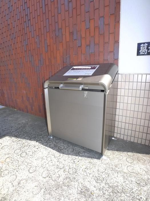葛城マンション