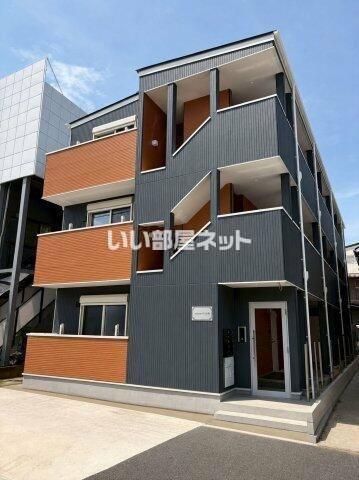 CAREZZA足立入谷