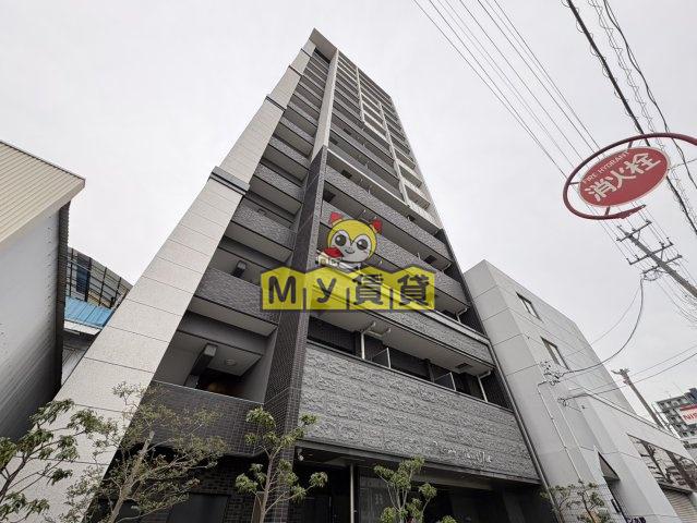プレサンスNAGOYAファスト