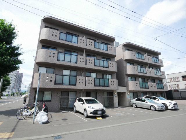 ゼスティ東札幌アネックス