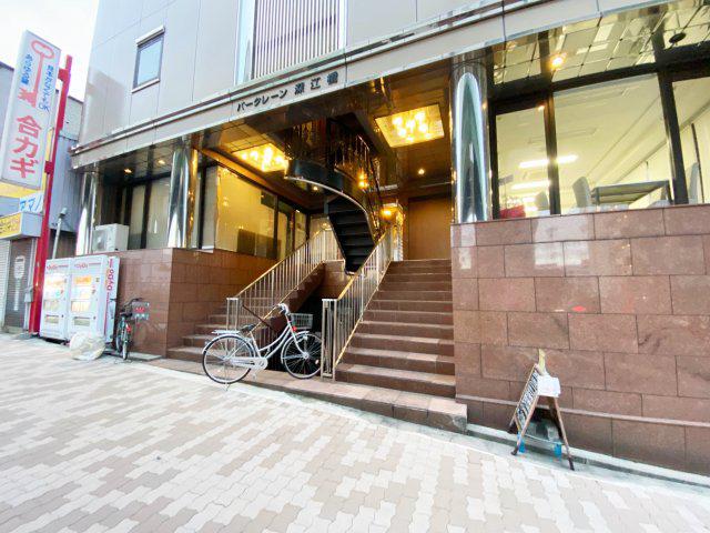 パークレーン深江橋