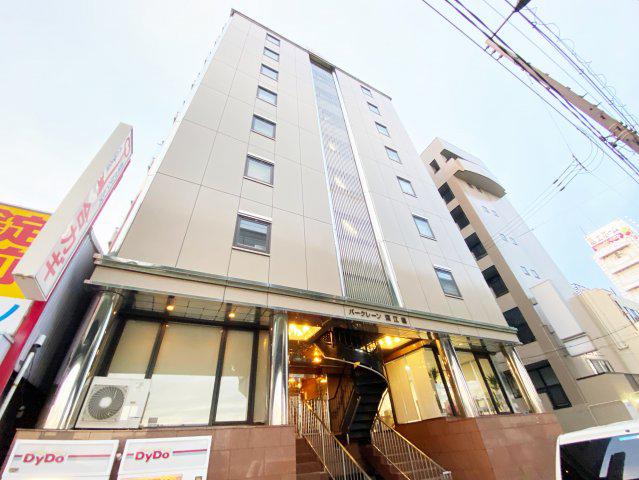 パークレーン深江橋