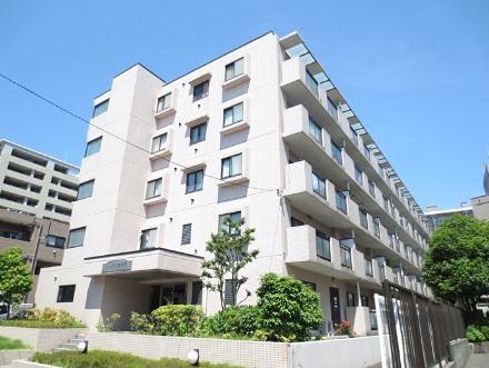 ハピネス飯田VII号館