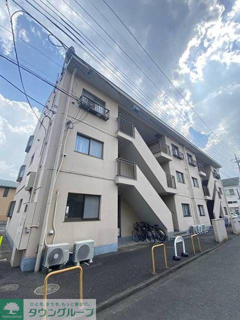 NINETY相模大野
