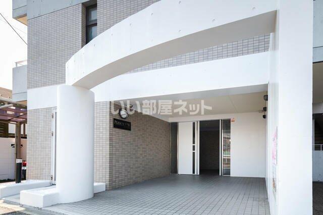 PLENDY戸塚